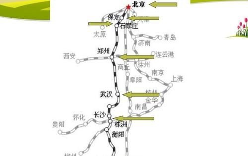 京九高铁最新进展、影响及前景展望，动态更新速递