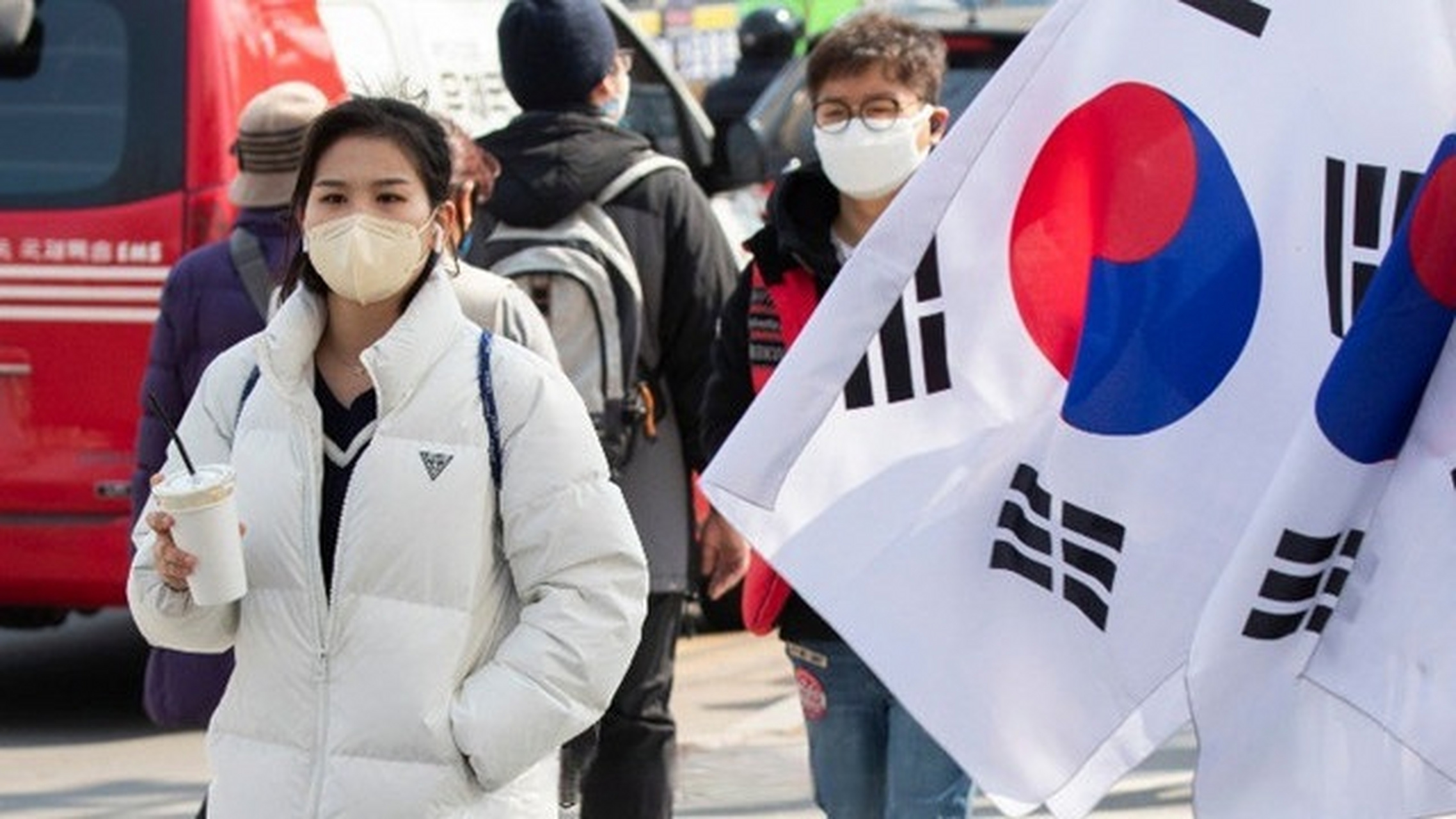 韩国疫情最新动态与观点论述