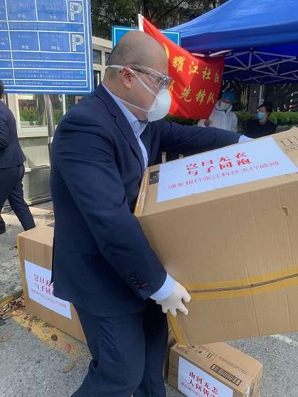 上海最新疫情动态及防疫指南，应对步骤与指南