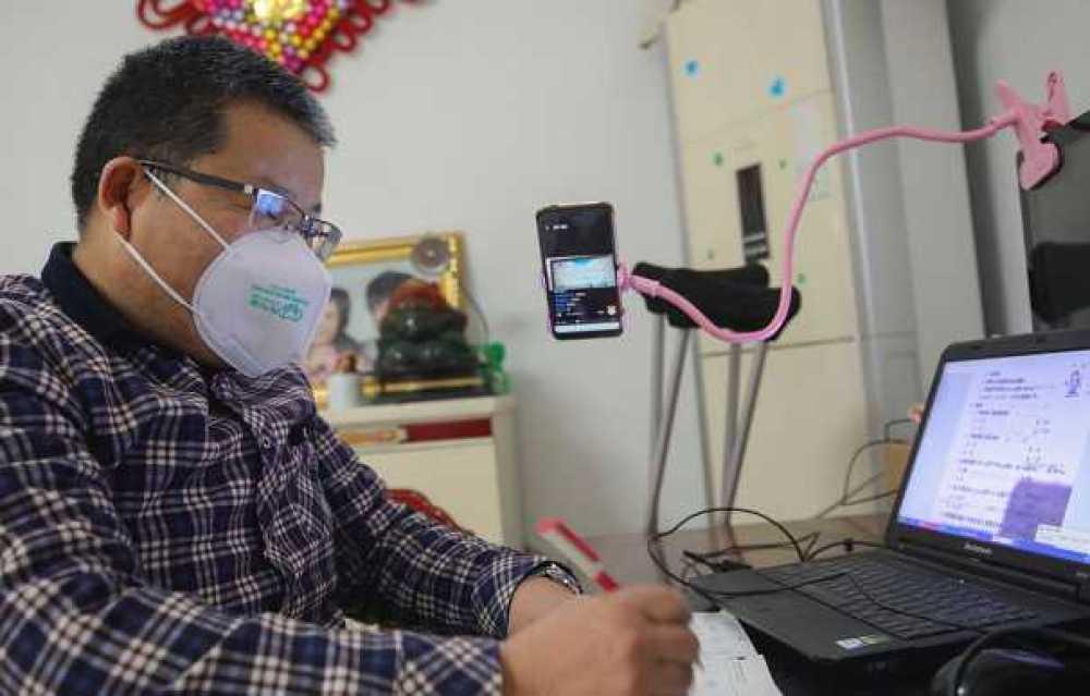 上海最新疫情动态，科技守护家园的未来力量