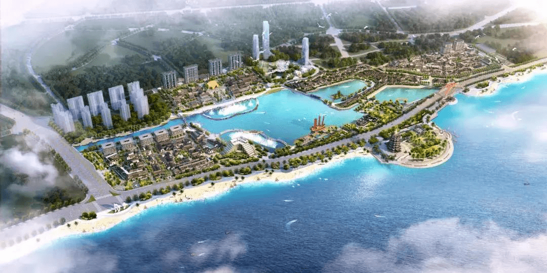 广西北海最新动态，多维度探析城市发展及观点论述