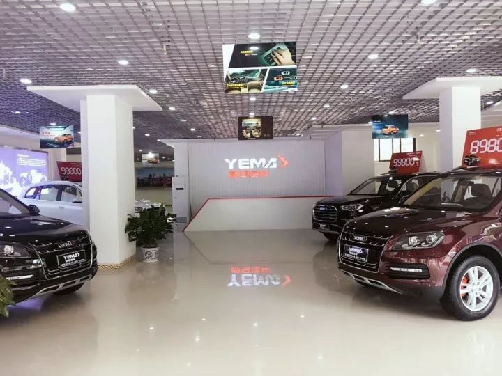 4S店最新招聘信息及其背后的温馨故事揭秘