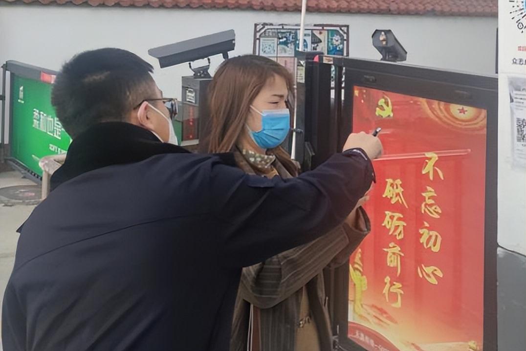 天水疫情最新动态，疫情下的温馨日常
