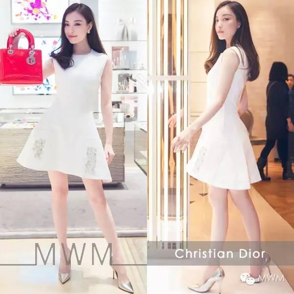 倪妮最新照片展现变化、学习与自信的力量