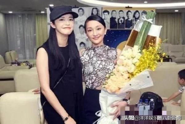 周迅最新动态，探寻自然之旅，心灵宁静之旅