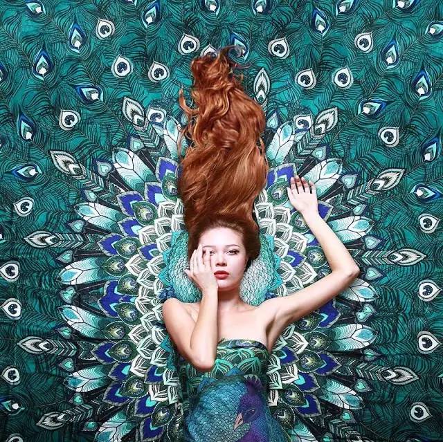 最新美女图制作全攻略，灵感寻找到作品完成步骤指南
