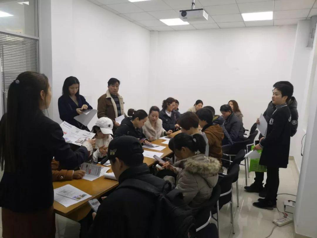 惠南最新招聘信息概览