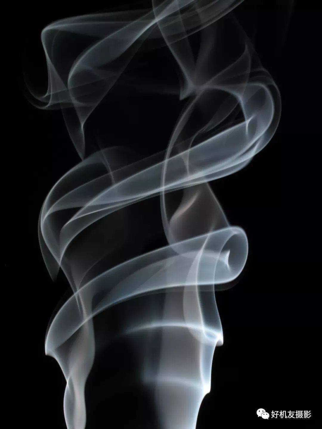 最新烟雾头调法详解及观点论述