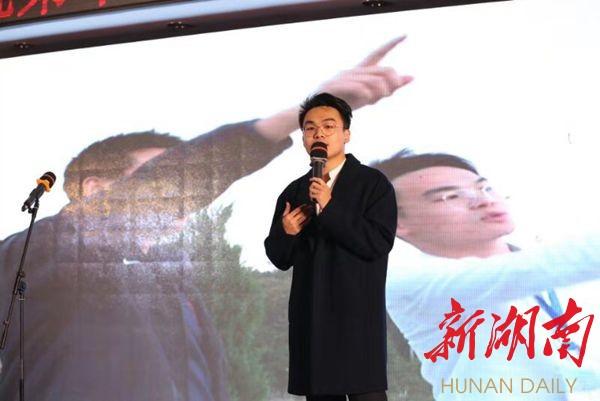 衡东新闻最新动态速递📢