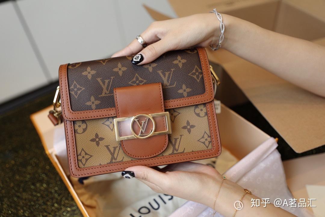 LV最新款女包，时尚与品质的完美融合