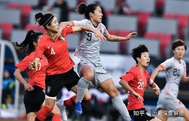 女足最新比赛，观赛指南与技能学习全攻略！