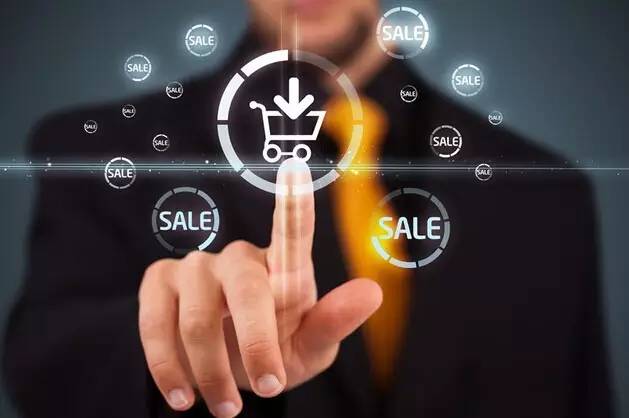 聚焦电商行业热点与发展趋势的最新新闻动态