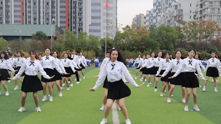 武汉大学最新动态，梦想起航，自信塑造未来