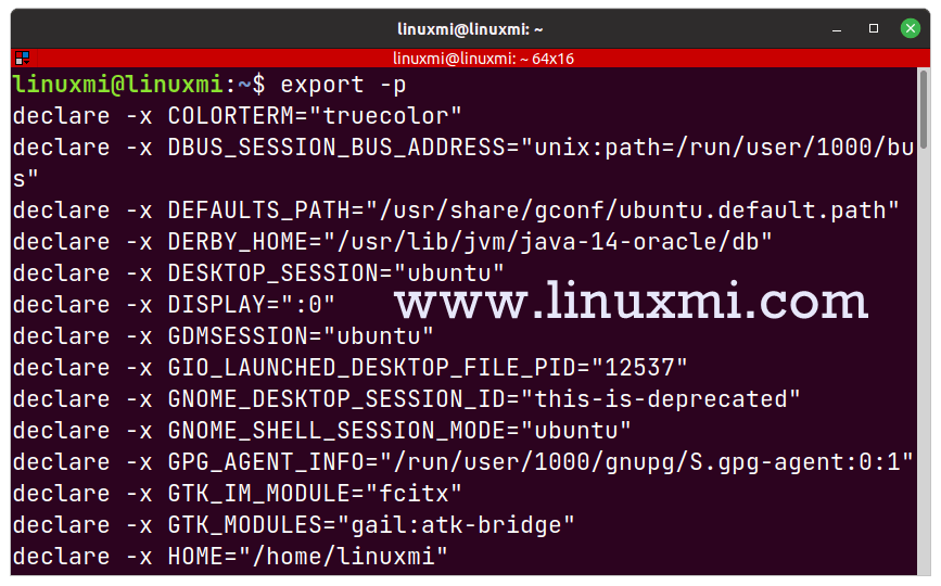 Linux最新入门学习与进阶使用指南