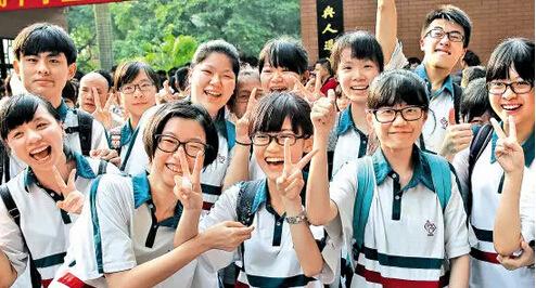 高考改革最新方案，共同关注的教育话题！