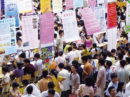 人才市场最新招聘深度解析，多方观点与个人立场探讨