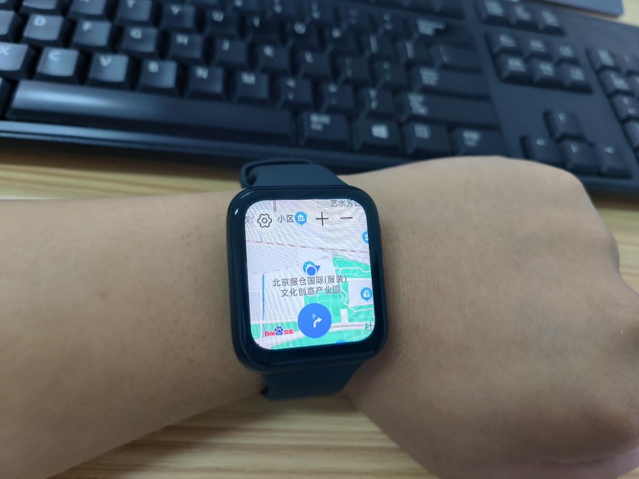 OPPO手机最新版，自然美景的旅行伴侣
