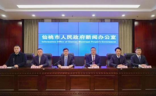 仙桃新闻最新动态，学习变革鼓舞与自信成就之歌