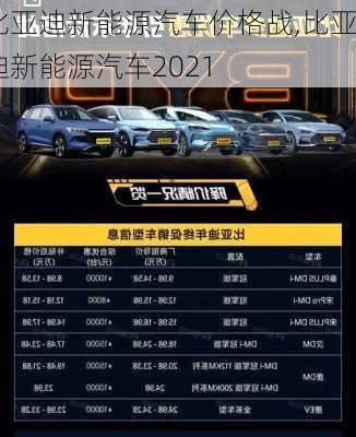 比亚迪最新报价，新能源汽车领航者，时代巨轮下的革新力量