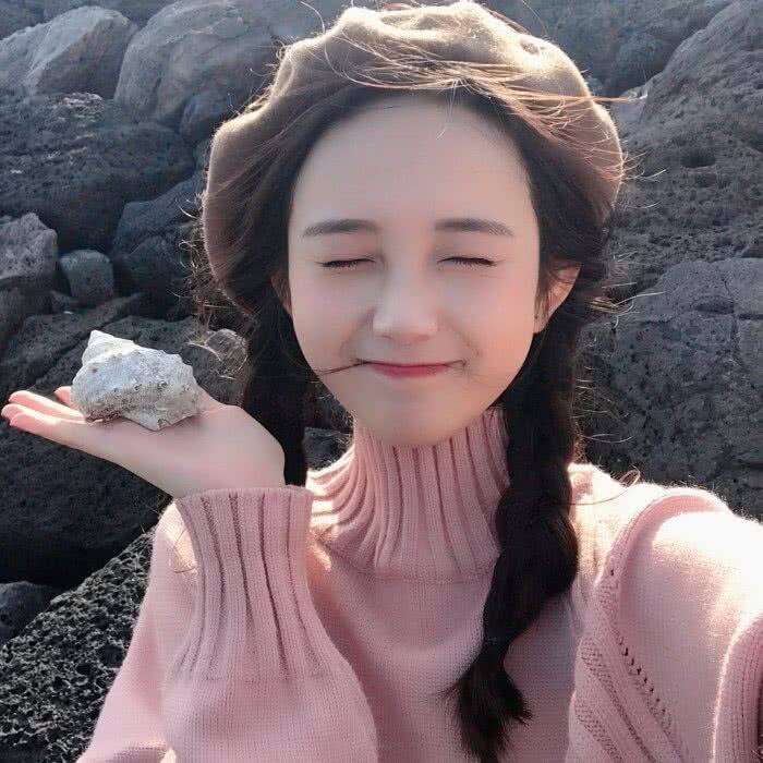 最新美女头像，审美趋势与个人立场的深度探讨