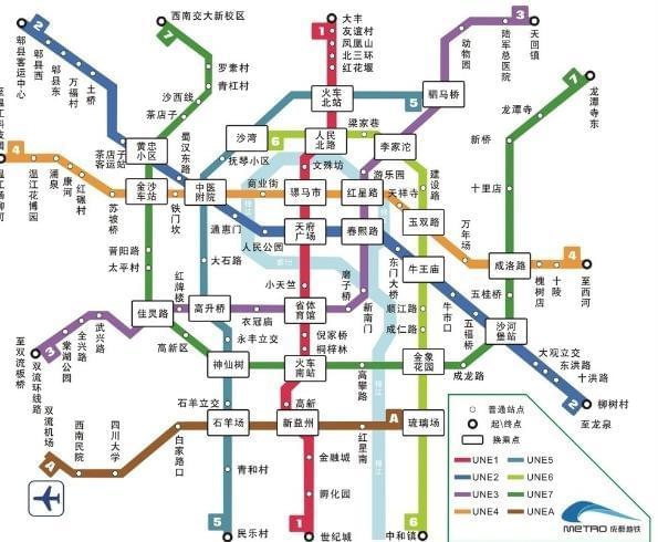 西安地铁最新规划揭秘，探寻城市小巷中的奇趣小店