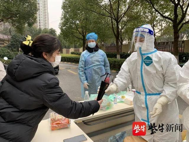 苏州疫情实时更新，最新情况报告