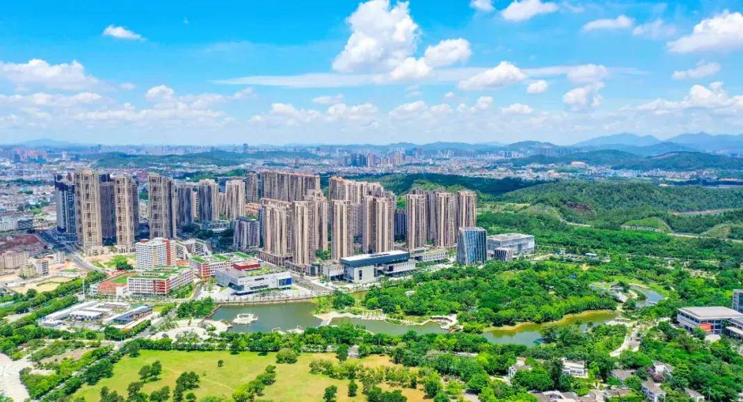 高科技魅力