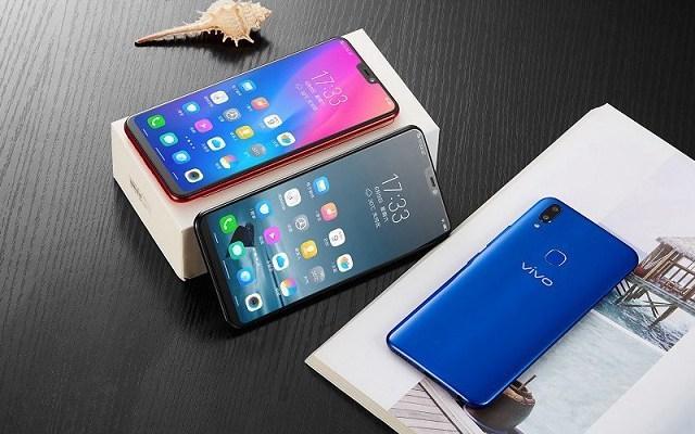 vivo最新版手机背后的励志故事