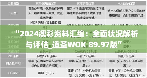 “2024澳新正版资料精选，综合评估标准清晰版KVW513.86”