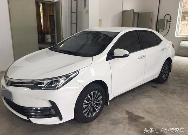 卡罗拉最新价格动态，价值变迁与学习的力量