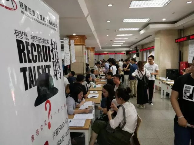 哈尔滨最新招聘，求职全流程指南与岗位推荐