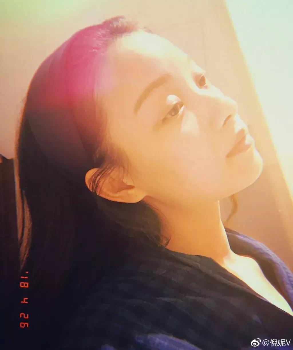 倪妮最新图片获取指南，轻松掌握方法与技巧，欣赏最新大片