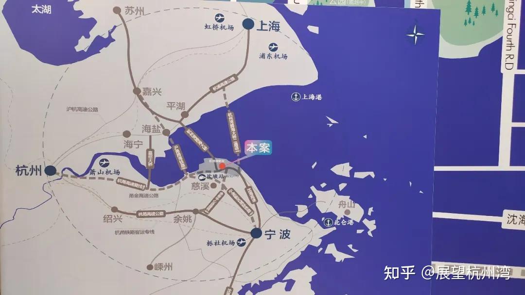 杭州湾最新动态更新，揭秘最新消息