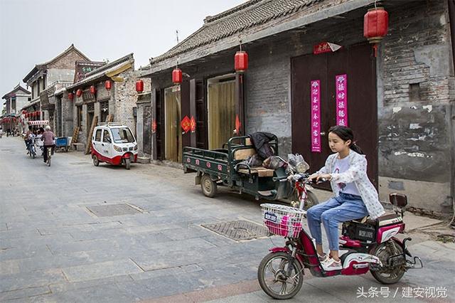 探寻邯郸最新房价，小巷深处的特色小店房价揭秘
