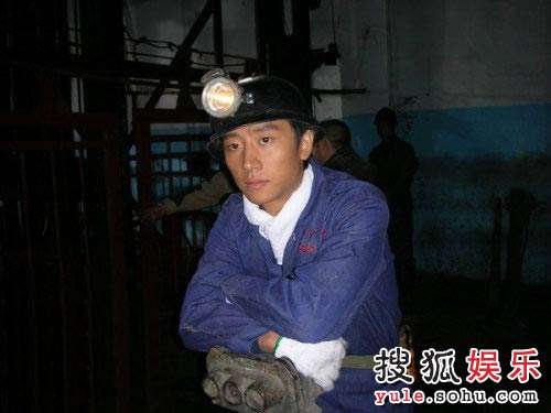 赵文卓最新探索之旅，自然美景中的心灵寻觅