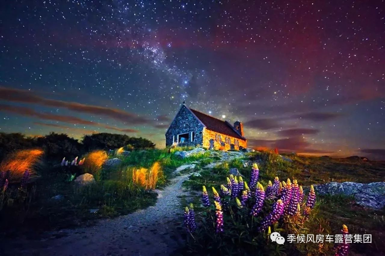 探索自然美景的旅程，最新动漫带你领略宁静之美
