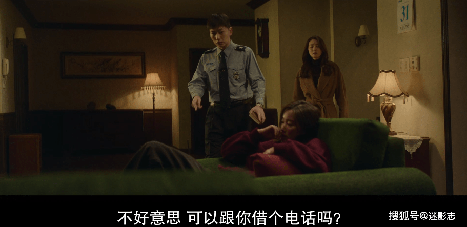 韩国最新电影R级指南，从入门到欣赏的观影手册