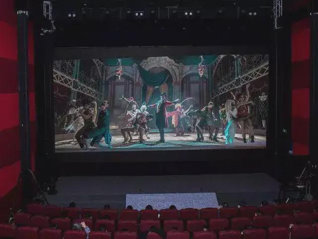 科技驱动下的影视娱乐革新，最新电影MP4带来全新体验