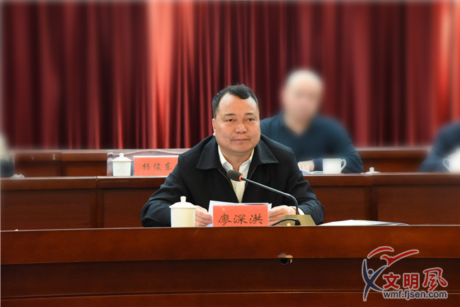 福建最新任命揭晓，小城欢乐日常新篇章开启