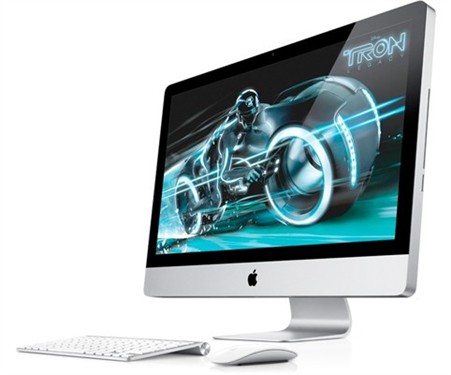 最新IMAC，机器之力与学习之旅的无尽可能