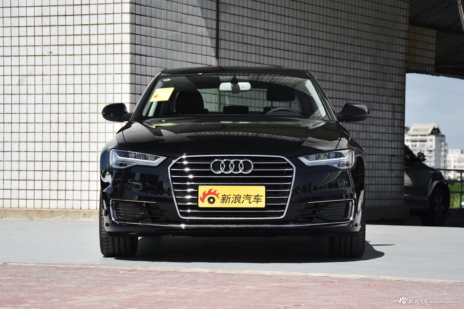 最新奥迪A6L报价揭秘，全面了解奥迪A6L价格🚗