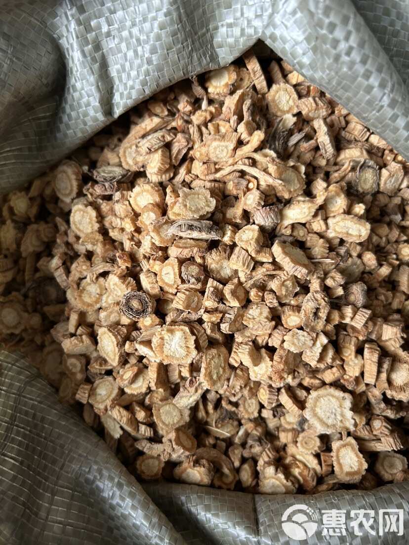 防风最新价格