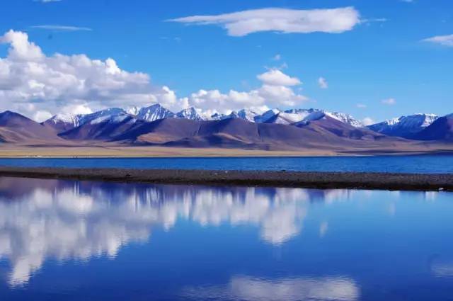 探索自然美景之旅，追寻内心的平和新闻速递