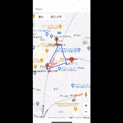 科技重塑出行体验，导航最新地址引领未来之路
