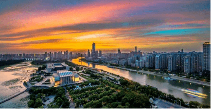 滦州市最新动态，时代脉搏下的蓬勃发展