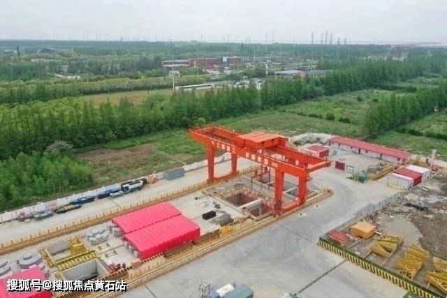 崇明岛最新动态与消息速递