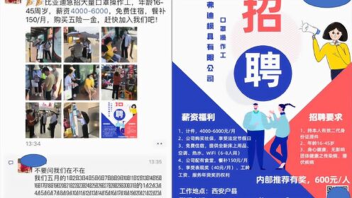 陵县最新招聘信息