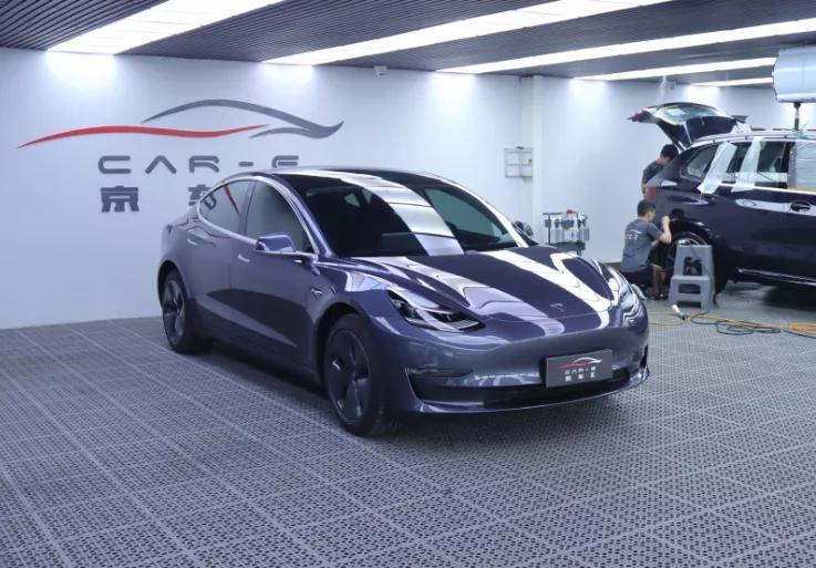特斯拉最新价格