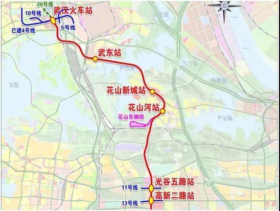 广州地铁23号线