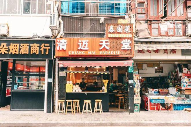 EOS币最新动态与小巷神秘特色小店探秘